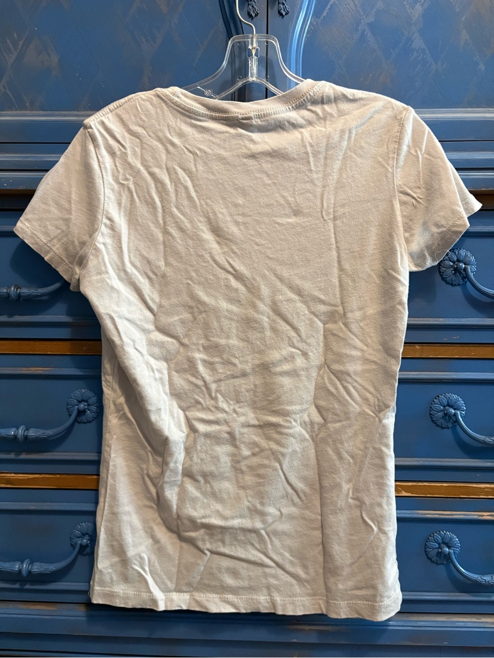 Steve McQueen King of Cool Short Sleeve Mugshot Tshirt - Picture 2 of 6